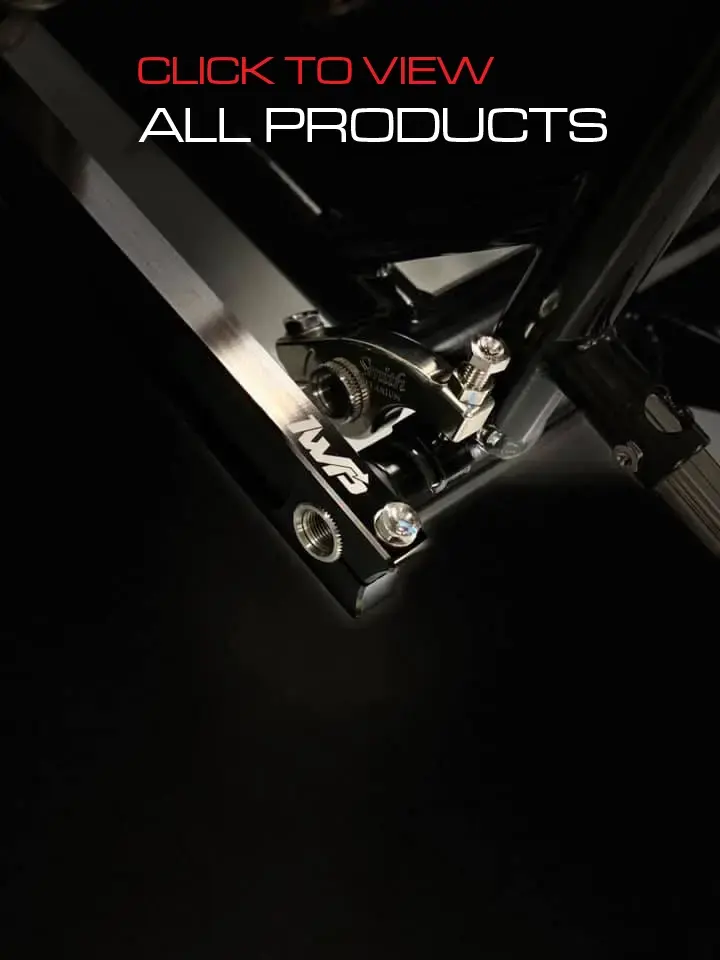 Shop All Sprint Car Products