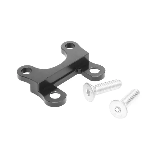 Offset Front Brake Caliper Mount - DRP-0126