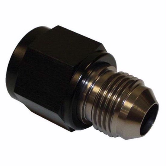 Reducer Fitting, -10 AN Female to -8 AN Male - 00201-1008