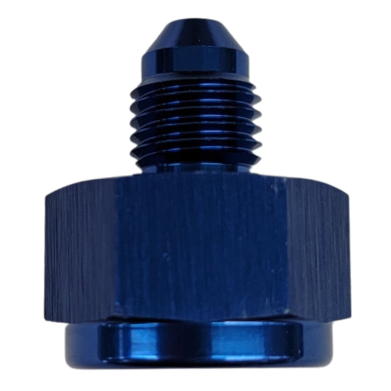 Female to Male Reducer -10 AN to -08 AN - 894-10-08