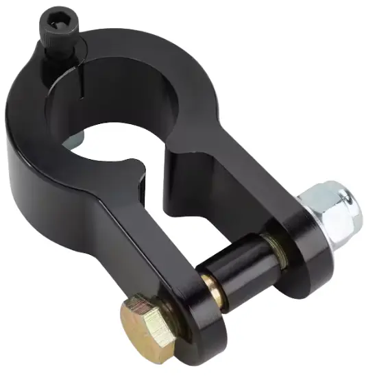 Panhard Bar Clamp - SPD95035024