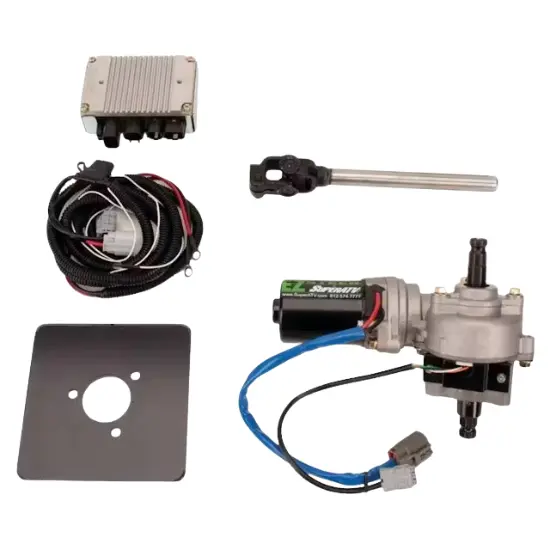 Super ATV Micro Sprint Electronic Power Steering Assist Unit - SP960004