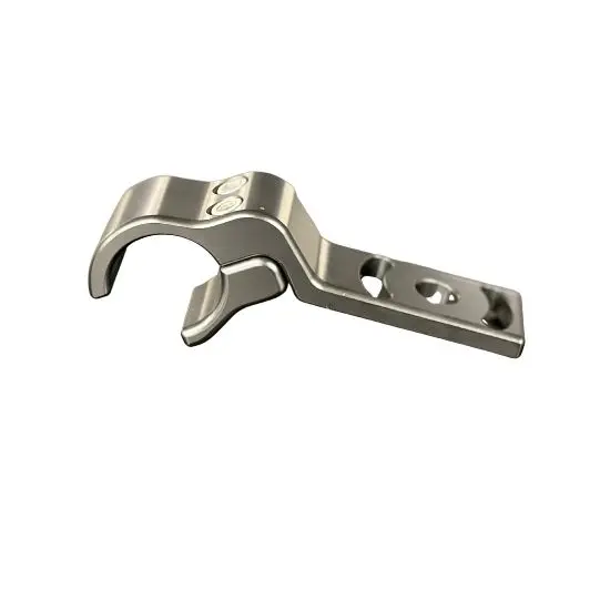 Wing Valve Mount - 1WPS6588