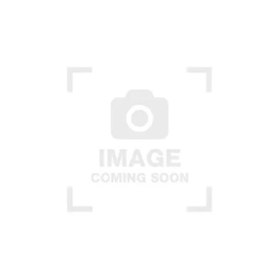 Number Plate, Carbon Fiber - VIS12025