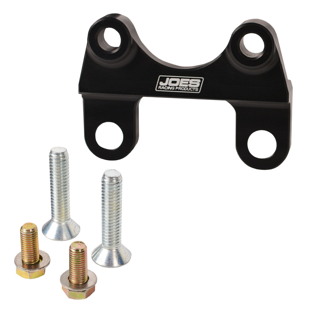 JOES LF Brake Caliper Mounting Bracket - JOE25632