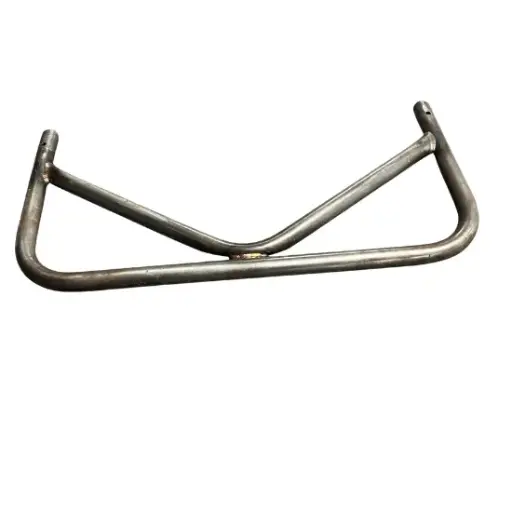 [1WP202.1] Front V-Brace Bumper - 1WP202.1