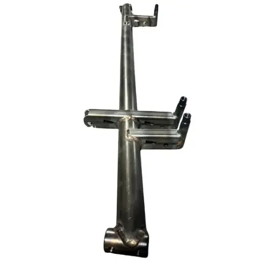 [1WP2111] Front Axle - 1WP2111