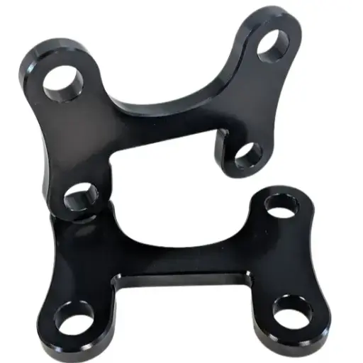 [DRP122] Flat Front Caliper Bracket - DRP0122