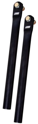 [JOE25973] Front Nose Wing Post, Black - JOE25973