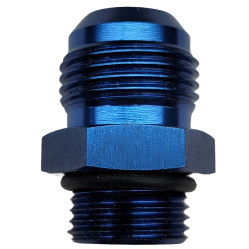 [PRF920-08-12] Adapter -8 ORB to -12 AN - 920-08-12