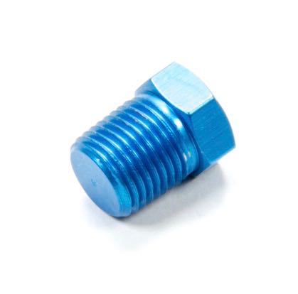 [PRF22209] Aluminum Hex Plug 3/4" NPT -22209