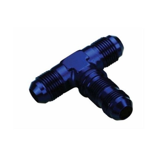 [PRF2808] Bulkhead Flare Tee -3 - 2808