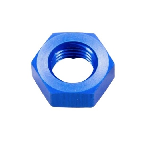 [PRF2103] Bulkhead Nut -8AN - 2103