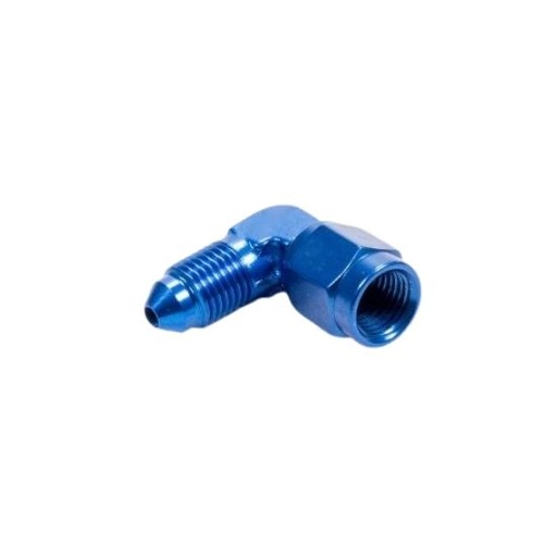 [PRF22913] Female 90 Degree Adapter AN -6 - 22913
