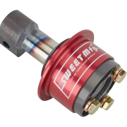 [SPD96622814] Micro Sprint Power Steering Hub Assembly - SPD96622814