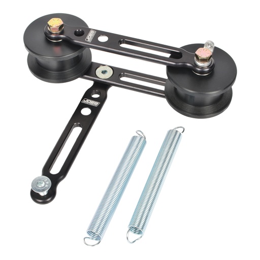 [JOE25875-B] Chain Guide Mini-Sprint Black