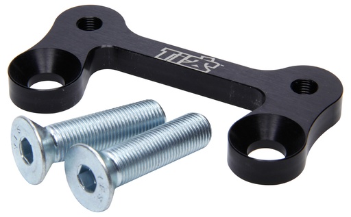 [TIP4010] Front Brake Mount 10-7/8 Black With Bolts