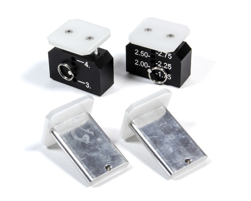 [KRP2585] Set Up Blocks Short
