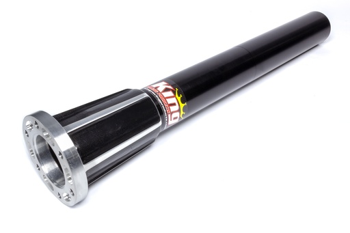 [KRP1601] Torque Tube Assembly All Black