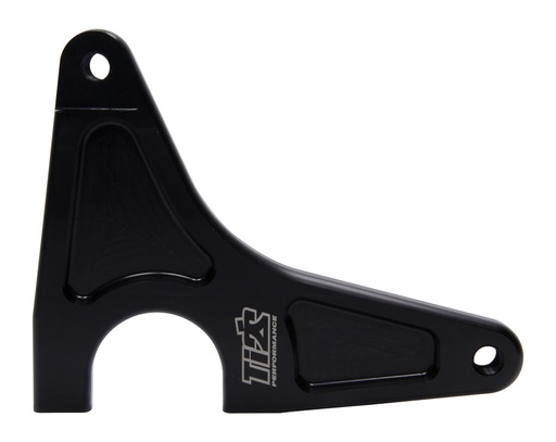 [TIP3024] Combo Steering Arm LH Black