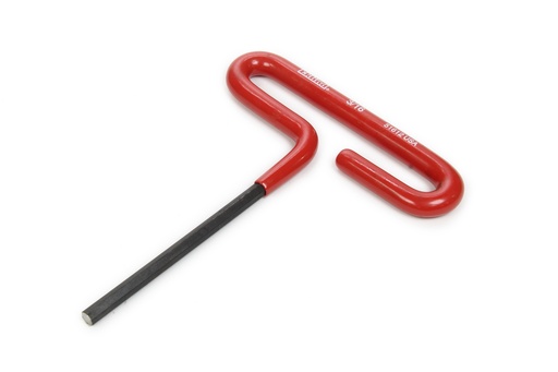 [LSM1T-3/16] T-Handle Hex Key - 3/16