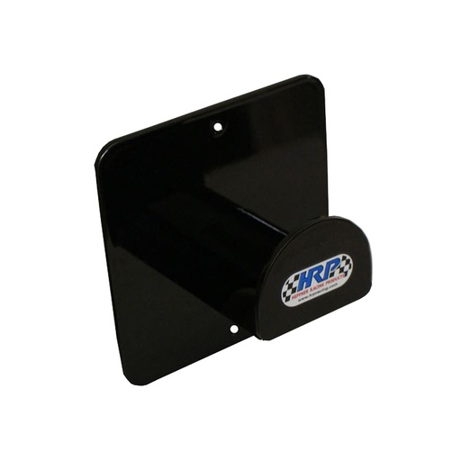 [HRPHRP6390-BLK] Tape Roll Holder Black