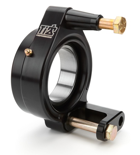 [TIP2026] Sprint Car Birdcage Left Black