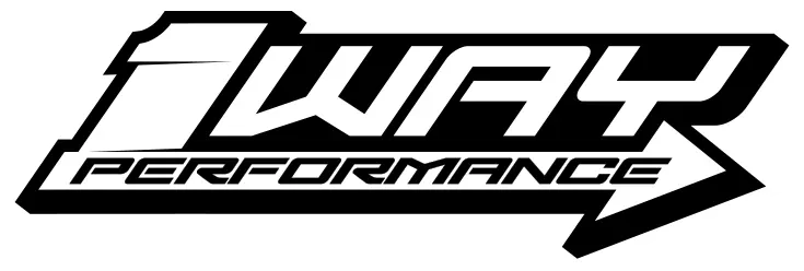 1 Way Performance